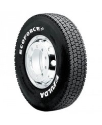 Fulda Ecoforce + (ведущая ось) 315/80 R22.5 156/154L 